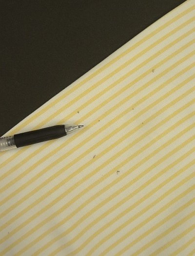 画像4: 60'S BROOKS BROTHERS "MAKERS" 6ボタン オックスフォード BDシャツ ストライプ USA製 (VINTAGE)