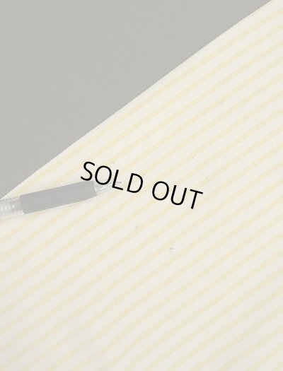 画像4: 60'S BROOKS BROTHERS "MAKERS" 6ボタン オックスフォード BDシャツ ストライプ USA製 (VINTAGE)