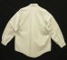 画像3: 90'S BROOKS BROTHERS "MAKERS" オックスフォード BDシャツ ホワイト USA製 (VINTAGE) (3)