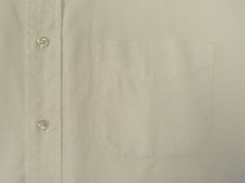 他の写真2: 90'S BROOKS BROTHERS "MAKERS" オックスフォード BDシャツ ホワイト USA製 (VINTAGE)