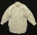 画像1: 60'S BROOKS BROTHERS "MAKERS" 6ボタン オックスフォード BDシャツ ホワイト USA製 (VINTAGE) (1)