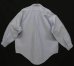 画像3: 80'S BROOKS BROTHERS "MAKERS" オックスフォード BDシャツ ブルー USA製 (VINTAGE) (3)