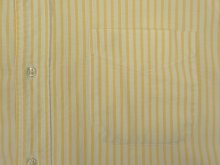 他の写真2: 60'S BROOKS BROTHERS "MAKERS" 6ボタン オックスフォード BDシャツ ストライプ USA製 (VINTAGE)