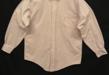 他の写真3: 90'S BROOKS BROTHERS オックスフォード BDシャツ ストライプ USA製 (VINTAGE)