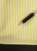 画像5: 60'S BROOKS BROTHERS "MAKERS" 6ボタン オックスフォード BDシャツ ストライプ USA製 (VINTAGE) (5)