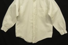 他の写真3: 90'S BROOKS BROTHERS "MAKERS" オックスフォード BDシャツ ホワイト USA製 (VINTAGE)