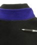 画像7: 90'S PATAGONIA "LIGHT-X" 裏地P.E.F フリースジャケット ブラック USA製 (VINTAGE)
