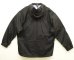 画像5: 90'S PATAGONIA "SUPER PLUMA JACKET" リップストップ ナイロンジャケット ブラック (VINTAGE) (5)