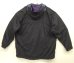 画像5: 90'S PATAGONIA "BACK BOWL ANORAK" ナイロン アノラック ブラック/ブルー/パープル (VINTAGE) (5)
