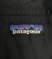 画像4: 90'S PATAGONIA "BACK BOWL ANORAK" ナイロン アノラック ブラック/ブルー/パープル (VINTAGE) (4)