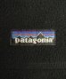 画像3: 90'S PATAGONIA "LIGHT-X" 裏地P.E.F フリースジャケット ブラック USA製 (VINTAGE)