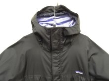 他の写真1: 90'S PATAGONIA "SUPER PLUMA JACKET" リップストップ ナイロンジャケット ブラック (VINTAGE)