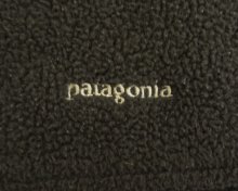 他の写真2: 90'S PATAGONIA "SYNCHILLA" フルジップ フリースベスト ブラック USA製 (VINTAGE)
