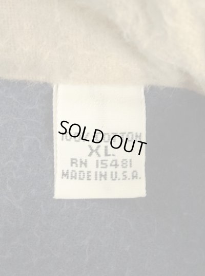 画像3: 80'S ORVIS シャモアクロス 長袖 BDシャツ クレイジーパターン USA製 (VINTAGE)