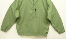 他の写真2: 90'S ROYAL ROBBINS ナイロン アノラックパーカー ライトグリーン (VINTAGE)