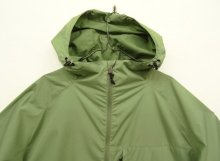 他の写真1: 90'S ROYAL ROBBINS ナイロン アノラックパーカー ライトグリーン (VINTAGE)