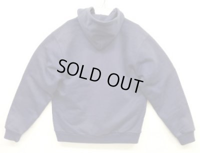 画像6: 80'S CARHARTT 裏地サーマル ダブルフェイスパーカー アルミジップ USA製 (VINTAGE)