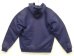 画像6: 80'S CARHARTT 裏地サーマル ダブルフェイスパーカー アルミジップ USA製 (VINTAGE)
