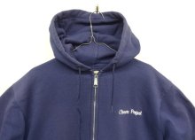 他の写真1: 80'S CARHARTT 裏地サーマル ダブルフェイスパーカー アルミジップ USA製 (VINTAGE)