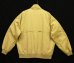 画像6: 80'S BROOKS BROTHERS 裏地ウールライナー付き ドリズラージャケット ベージュ (VINTAGE)