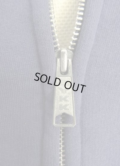 画像3: 80'S CARHARTT 裏地サーマル ダブルフェイスパーカー アルミジップ USA製 (VINTAGE)