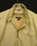 画像3: 80'S BROOKS BROTHERS 裏地ウールライナー付き ドリズラージャケット ベージュ (VINTAGE)