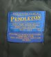 画像2: 90'S PENDLETON "BOARD SHIRT" ウール オープンカラーシャツ ネイビー (MINT CONDITION) (2)