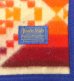 画像2: PENDLETON "BEAVER STATE" 大判 ウールラグ ネイティブ柄 203cm x 155cm USA製 (VINTAGE) (2)