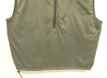 他の写真2: アメリカ軍 PCU 特殊部隊向け SEKRI製 LEVEL7 プリマロフト ベスト USA製 (VINTAGE)