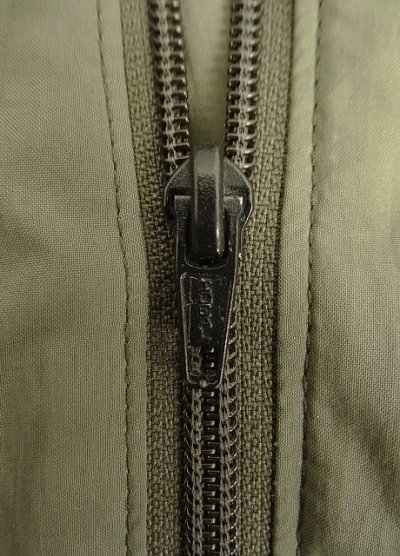 画像4: アメリカ軍 PCU 特殊部隊向け SEKRI製 LEVEL7 プリマロフト ベスト USA製 (VINTAGE)
