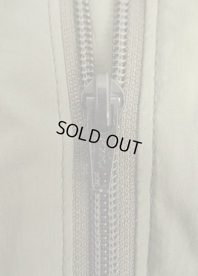 画像4: アメリカ軍 PCU 特殊部隊向け SEKRI製 LEVEL7 プリマロフト ベスト USA製 (VINTAGE) 