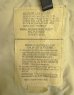 画像2: アメリカ軍 US ARMY ECWCS "GEN1後期モデル" PX品 GORE-TEX パーカー デザートカモ M-R (VINTAGE) (2)