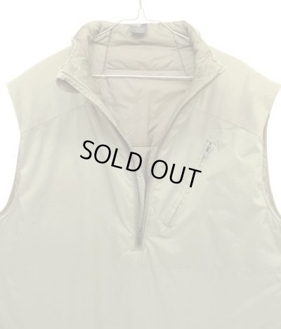 画像3: アメリカ軍 PCU 特殊部隊向け SEKRI製 LEVEL7 プリマロフト ベスト USA製 (VINTAGE) 