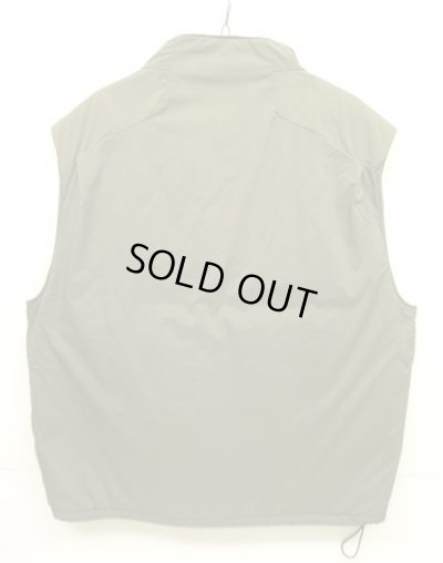 画像5: アメリカ軍 PCU 特殊部隊向け SEKRI製 LEVEL7 プリマロフト ベスト USA製 (VINTAGE) 