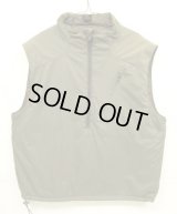 アメリカ軍 PCU 特殊部隊向け SEKRI製 LEVEL7 プリマロフト ベスト USA製 (VINTAGE)