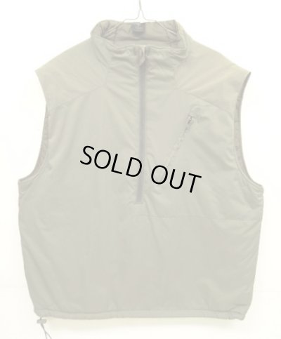 画像1: アメリカ軍 PCU 特殊部隊向け SEKRI製 LEVEL7 プリマロフト ベスト USA製 (VINTAGE) 