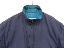 他の写真1: 90'S LL Bean 中綿入り ナイロン バギーズジャケット ネイビー (VINTAGE)