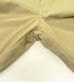 画像3: 60'S LL Bean "DICKIES製" 筆記体タグ 裏地シャモアクロス ワークパンツ ベージュ TALONアルミジップ USA製 (VINTAGE) (3)