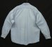 画像3: 90'S RALPH LAUREN "DUNGAREE WORKSHIRT" 猫目ボタン シャンブレーシャツ ブルー (VINTAGE) (3)
