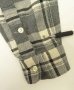 画像4: 90'S RALPH LAUREN "WHITFIELD" フランネル 長袖 ワークシャツ チェック柄 (VINTAGE) (4)