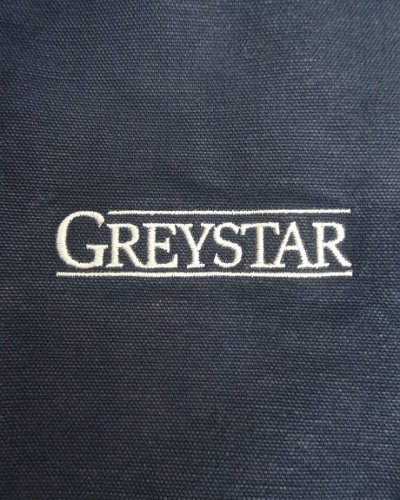 画像3: CARHARTT "ACTIVE JACKET" 裏地キルティング ダックジャケット フェードネイビー USA製 (VINTAGE)