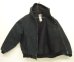 画像3: CARHARTT "ACTIVE JACKET" 裏地キルティング ダックジャケット ブラック USA製 (VINTAGE) (3)