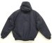 画像6: CARHARTT "ACTIVE JACKET" 裏地キルティング ダックジャケット ネイビー (MINT CONDITION) (6)