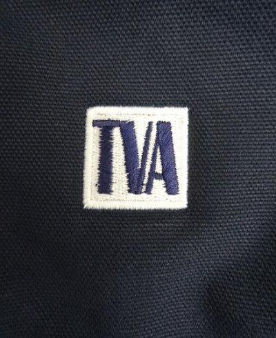 画像4: CARHARTT "ACTIVE JACKET" 裏地キルティング ダックジャケット ネイビー (MINT CONDITION)