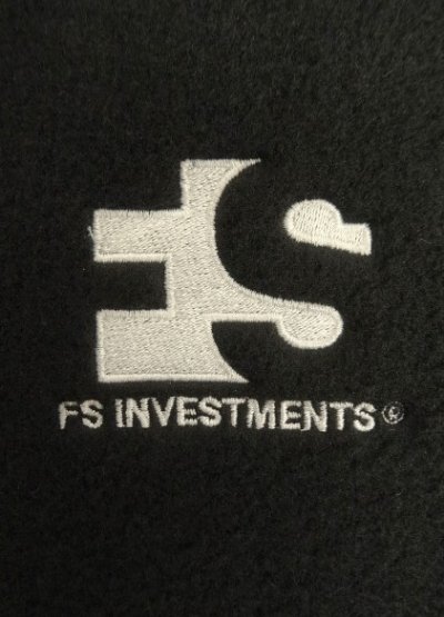 画像3: EDDIE BAUER x FS INVESTMENTS フルジップ フリースベスト ブラック (NEW)