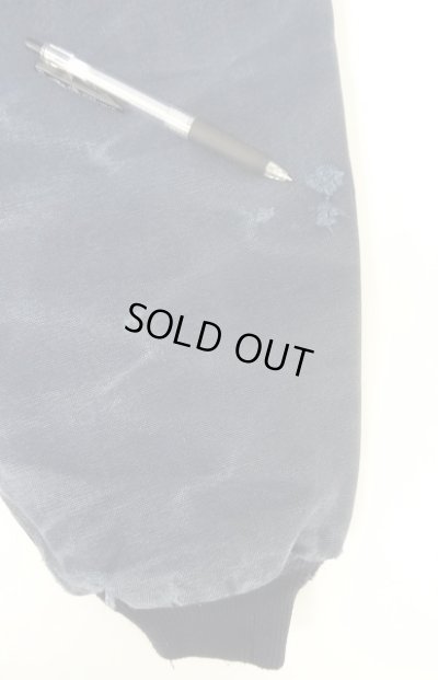 画像6: CARHARTT "ACTIVE JACKET" 裏地キルティング ダックジャケット フェードネイビー USA製 (VINTAGE)