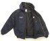 画像5: CARHARTT "ACTIVE JACKET" 裏地キルティング ダックジャケット ネイビー (MINT CONDITION) (5)