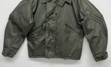 他の写真2: イギリス軍 RAF (ROYAL AIR FORCE) コールドウェザー MK3 ジャケット カーキ (MINT CONDITION)