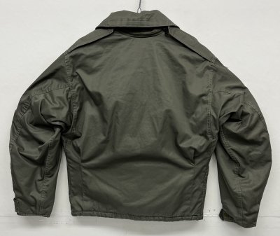 画像5: イギリス軍 RAF (ROYAL AIR FORCE) コールドウェザー MK3 ジャケット カーキ (MINT CONDITION)