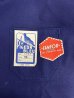 画像2: 60'S LE PIGEON BLEU フレンチワーク カバーオール インクブルー (DEADSTOCK) (2)